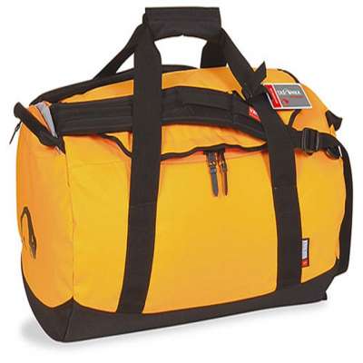 Fine Canvas Duffle Fancy Travel Bag, Travel Storage Gym Bag