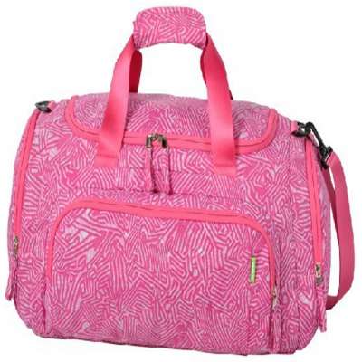 China Cheap Duffle Luggage Kids Travel Trolley Bag, Luggage Sky Travel Bag for Girls