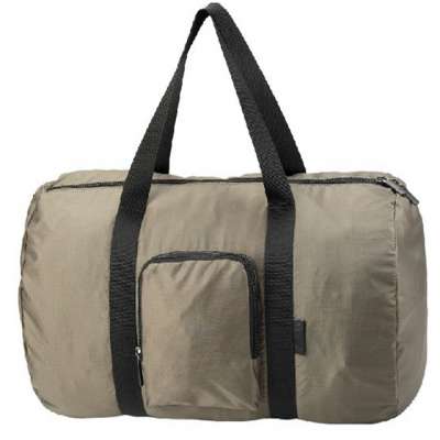 Best Brand Nylon Duffle Travel Toiletry Bag Luggage, Sports Gym Travelling Bag Rucksack