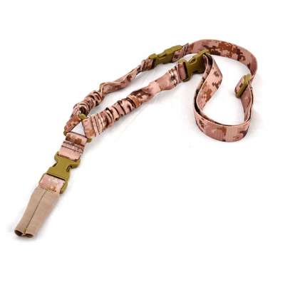 Military army gun Sling Fast Release Sling Outdoor Elastic Tactical rifle Gun Sling