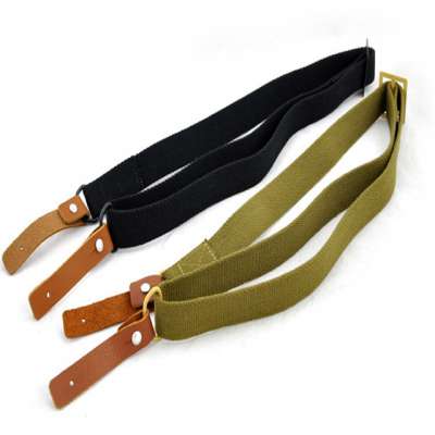 Military Tactical Hunting Sling Safety Outdoor Army Security Adjustable Belt Sling Police Nylon Gun AR15 Rifle Sling