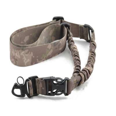 Tesnio Wholesale Rifle Shooting Hunting Tactical Gun sling