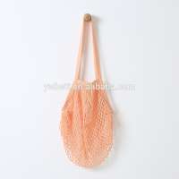 Korea Beach tote women bags mesh handbag organizers bag from china supplier