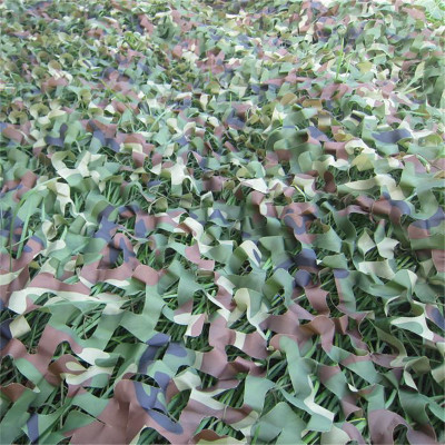 New 2019 Outdoor Aerial Defense Photography Military Sunshade Camouflage Network